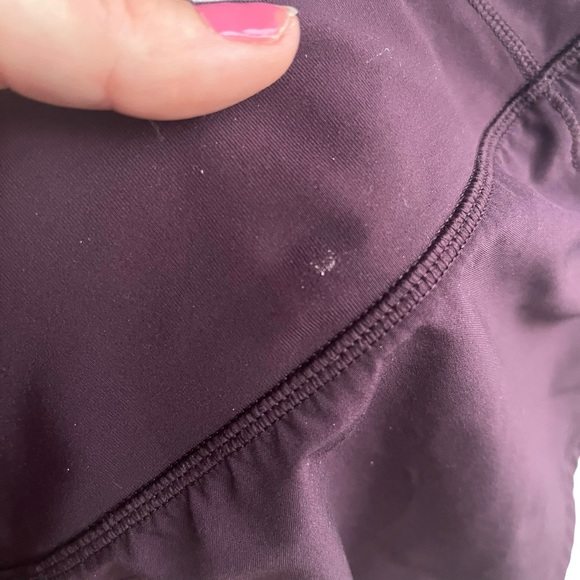 Lululemon Speed Up Short *2.5"
Pelt - Picture 7 of 8